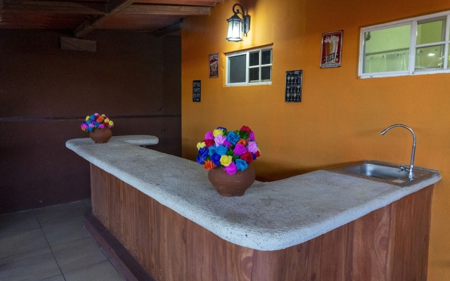 Villa La Casita