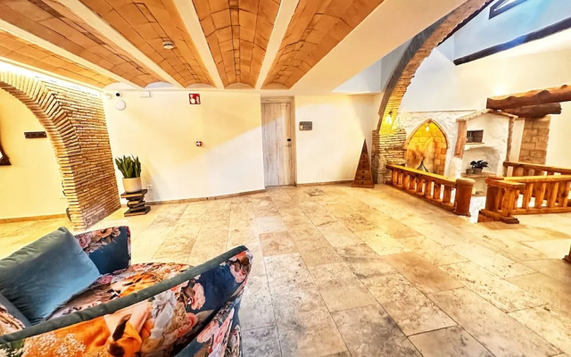 Boutique Hotel Comtal Empuries