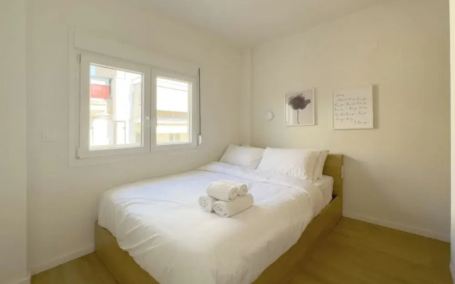Amber Studios & Suites by halu