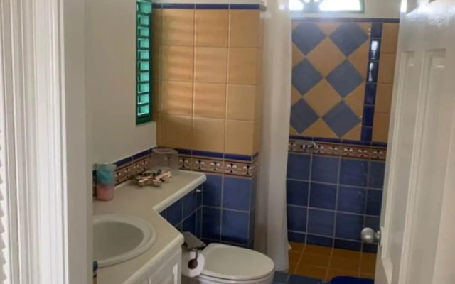 Tobago Plantations Condo 9B