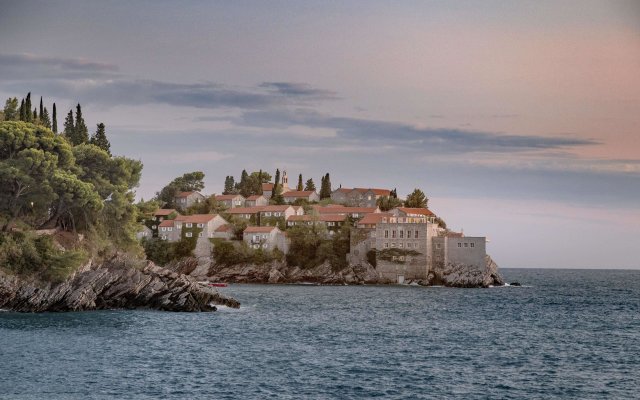 Aman Sveti Stefan