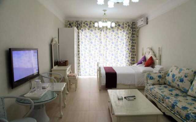 Sanya Yomovo apartment (Lanhai 5 Qi Branch)