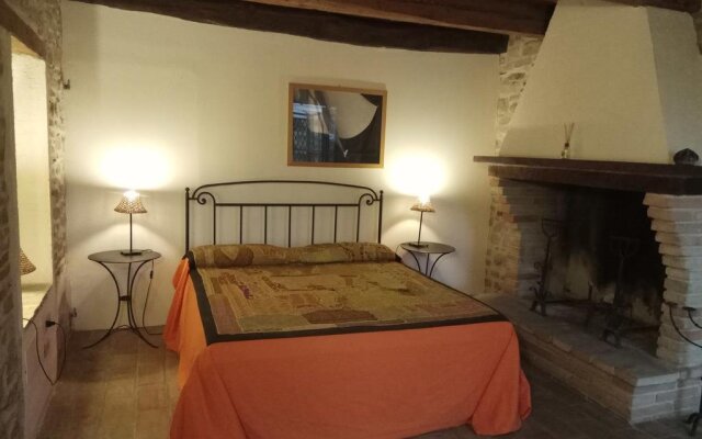 Agriturismo Oliodivino