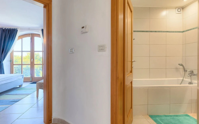 Casa Veronica Bibali