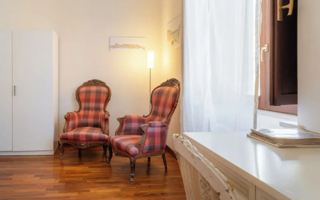 Re Dionisio Apartment con terrazza