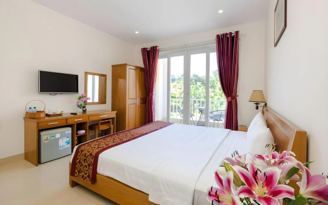 T&T Resort And Spa