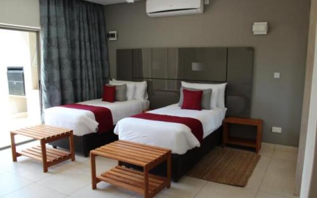 Sandpiper Villas Chobe