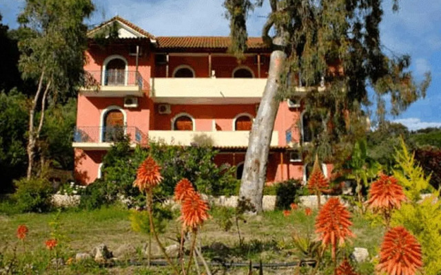 Anna Maria Studios