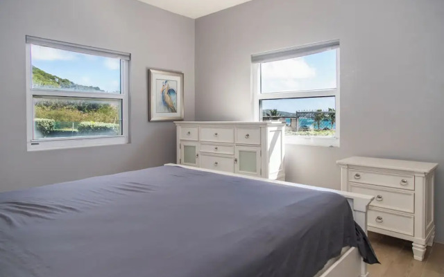Dieppe Bay Suites