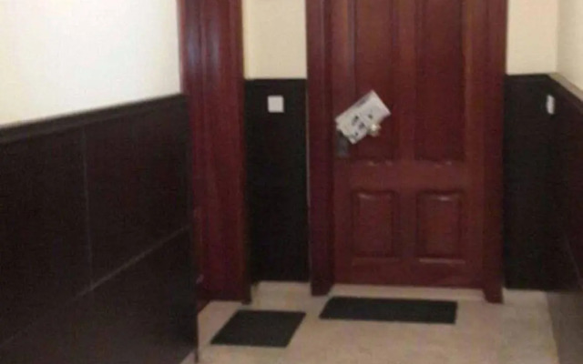 Orans Suites 1
