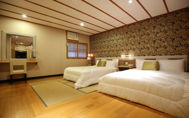 Hua Shin Hotel Beitou