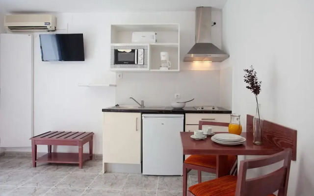 Apartamentos Cala Murada Tennis