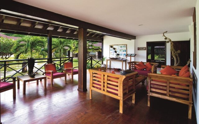 New Emerald Cove Hotel