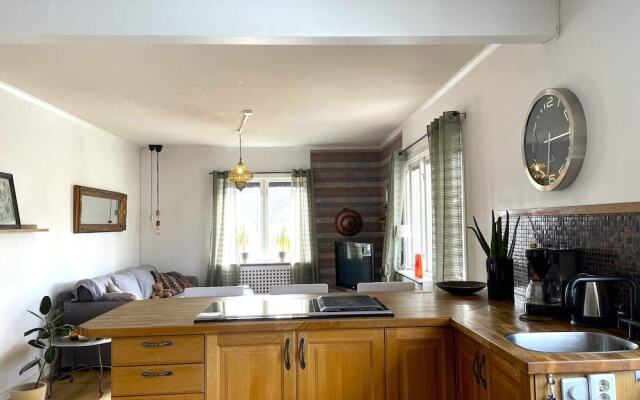 3 Person Holiday Home in Mariestad-by Traum