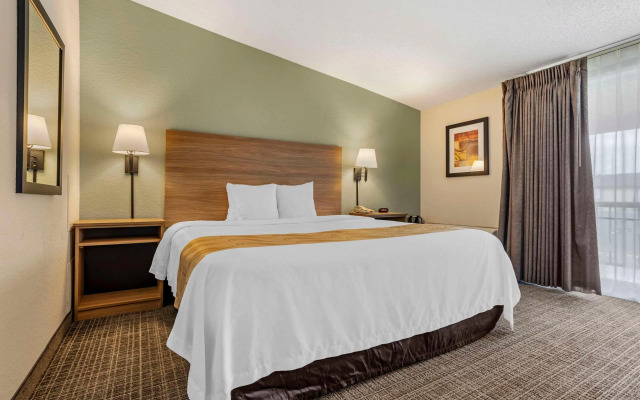 Quality Inn & Suites NRG Park - Medical Center