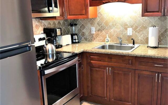 Surf & Sand 3 Bedroom Home