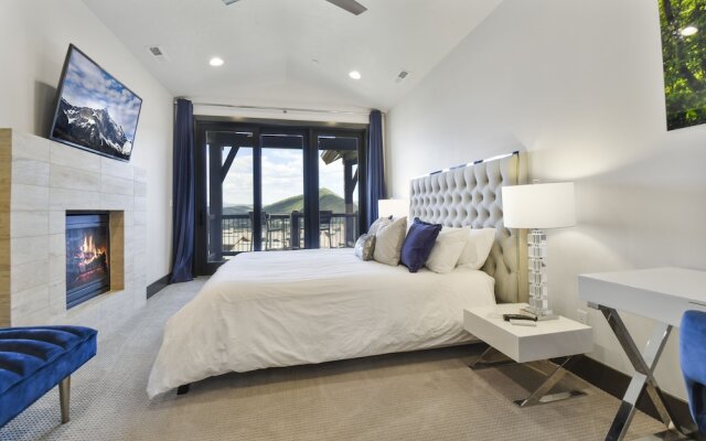 Fairway Springs by Luxury Mountain Desti