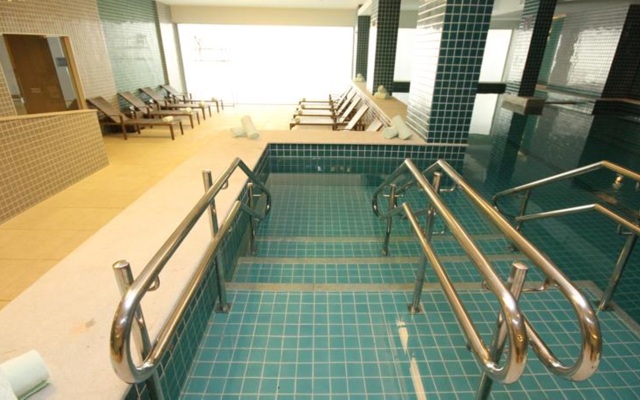 Promenade Link Stay Barra da Tijuca