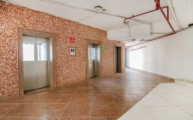 Fabhotel Moro Rohini Sector 11