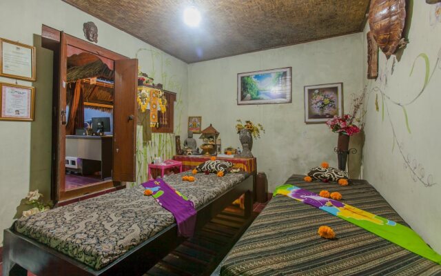 Yoga's House Ubud