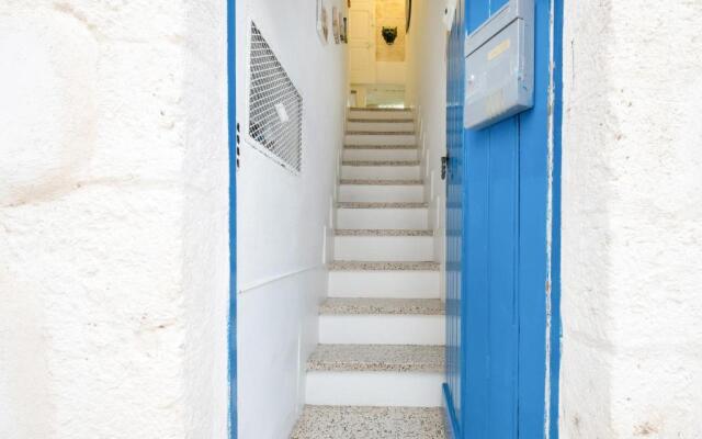 Mindelly Home By Comper With Terrace & Netflix