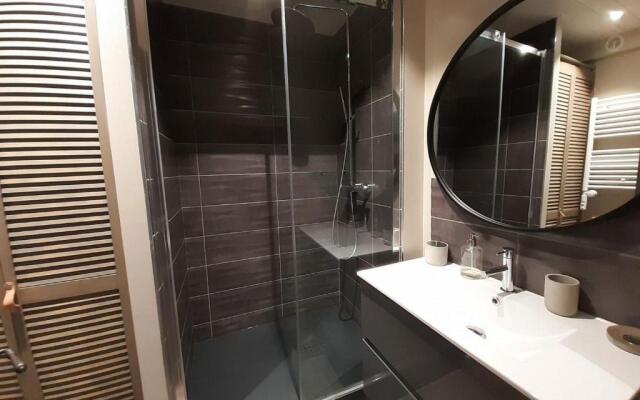 Appartement Courchevel 1650, 4 pièces, 8 personnes - FR-1-514-61