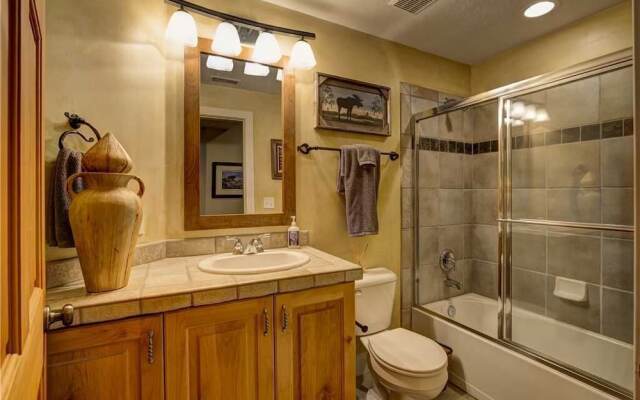 Town Pointe A105 3 Bedroom Condo