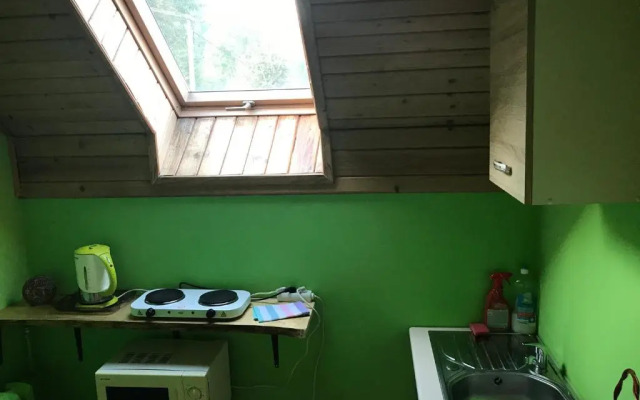 apartament Na Poddaszu