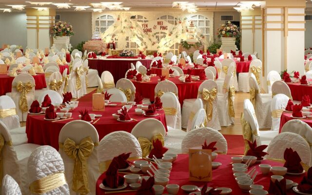 Bayview Hotel Melaka