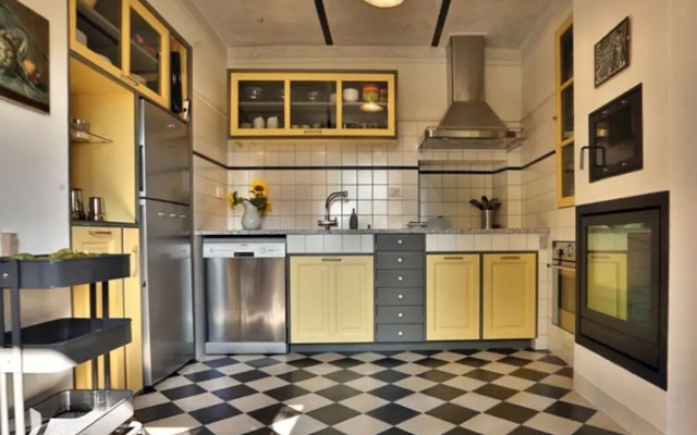 Holiday Home Casa Nanda