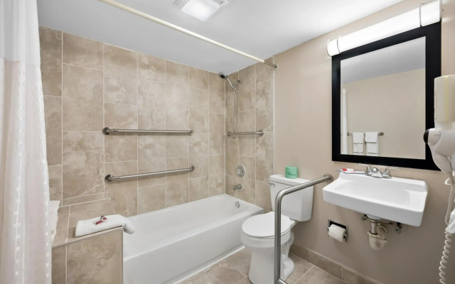 Quality Inn Fort Myers - Cape Coral