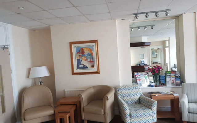 Maison Gorey Hotel