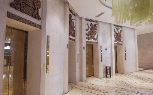 Yun Hua Hotel