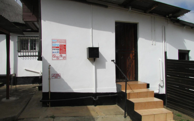 Absolute Leisure Cottages