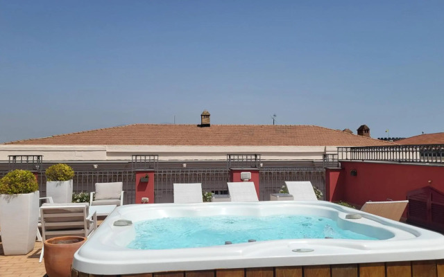 La Ciliegina Lifestyle Hotel