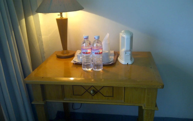 Hotel Marcopolo & Convention Hall