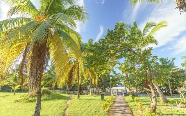 Memories Trinidad Del Mar All Inclusive