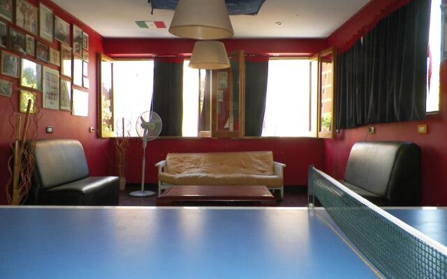 Hostel BarHouse