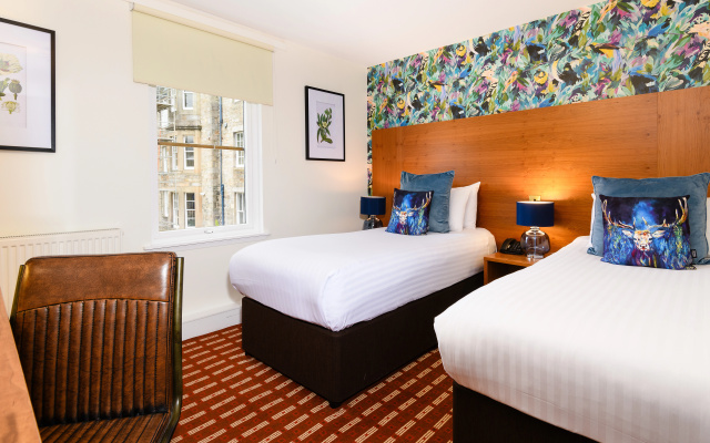 Fisher's Hotel - Image 7