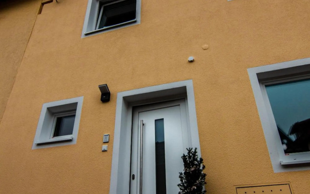 Urlaubstraum in Salzburgs Toplage