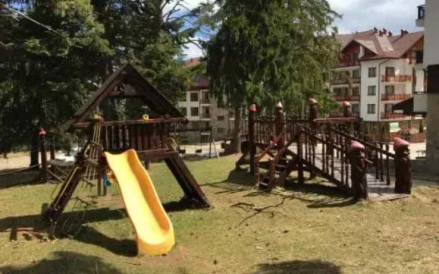 Rivendell Apartments Semiramida Gardens