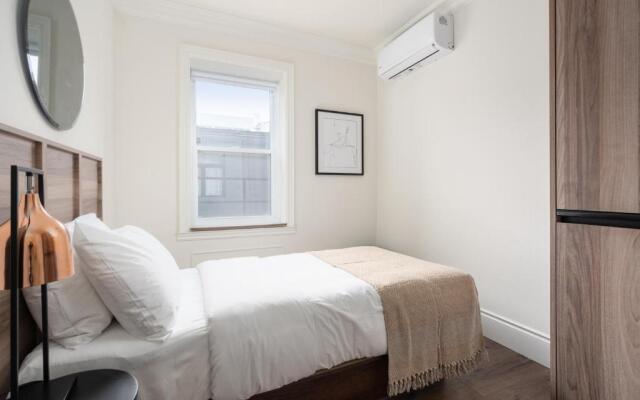 Opal Lofts - Quartier Latin