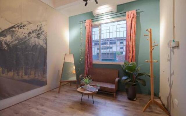 Satori Homestay Entire House