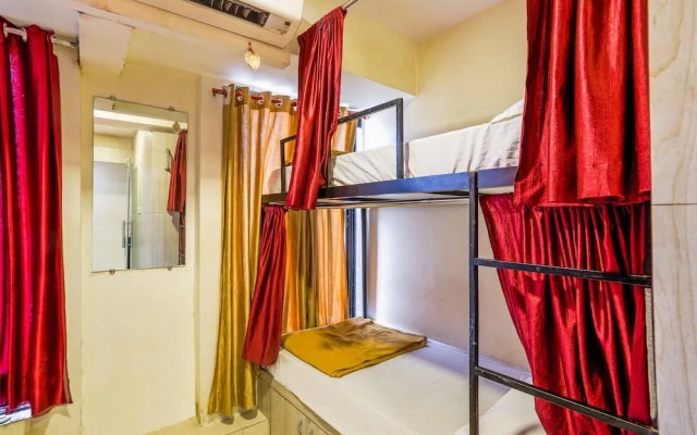 Hotel BKC Corporate Inn