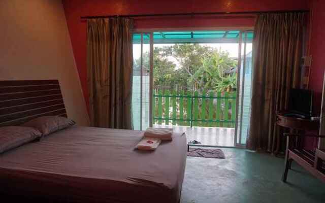 Banruenmaingam Resort