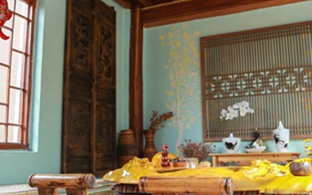 Nirvana Guesthouse
