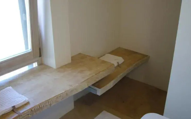 Villa Pietra Bianca