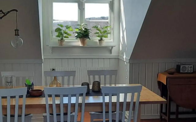 Gallared 710 - Bed And Kitchen