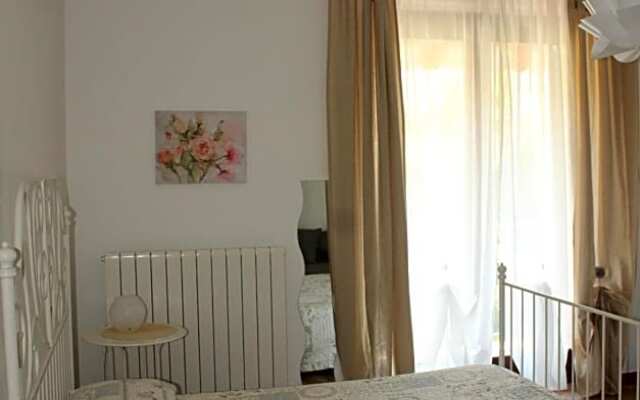 B&B La poeta