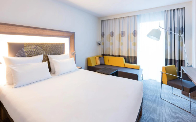 Novotel Bordeaux Lac